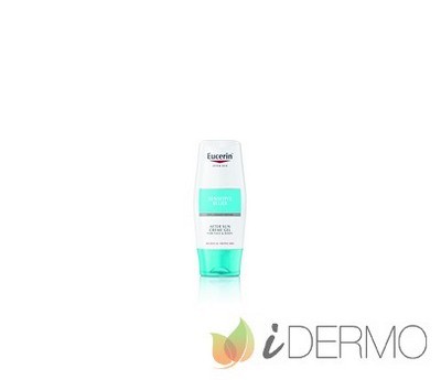 AFTERSUN GEL-CREMA ALLERGY